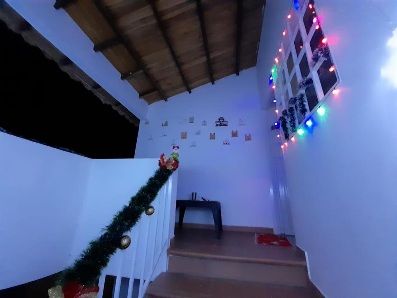 Apartamento De Lujo 圣希尔 外观 照片