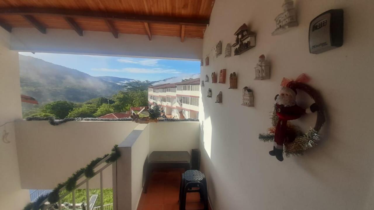 Apartamento De Lujo 圣希尔 外观 照片