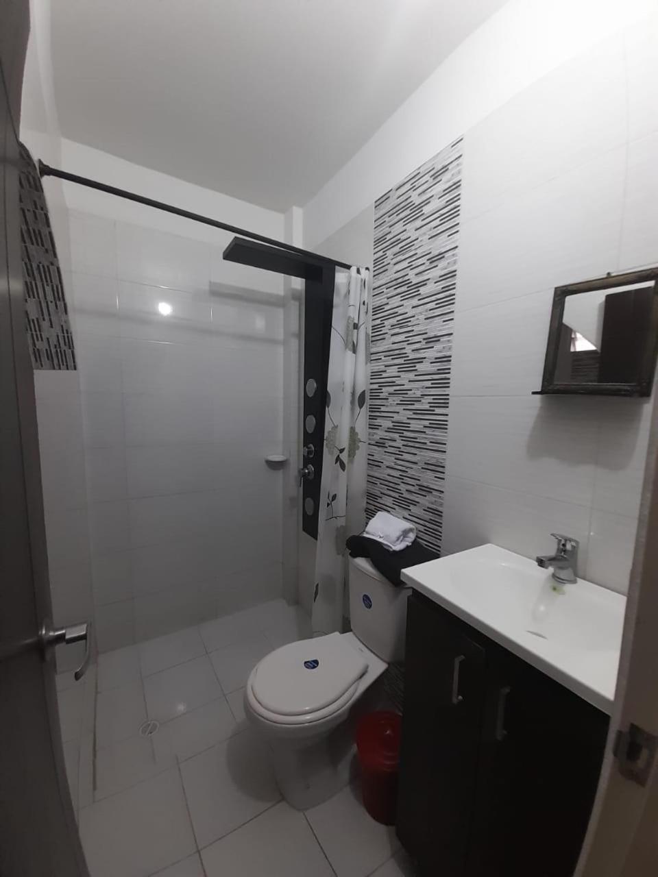 Apartamento De Lujo 圣希尔 外观 照片