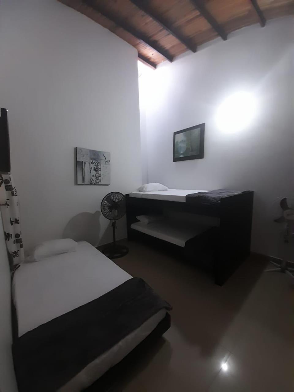 Apartamento De Lujo 圣希尔 外观 照片