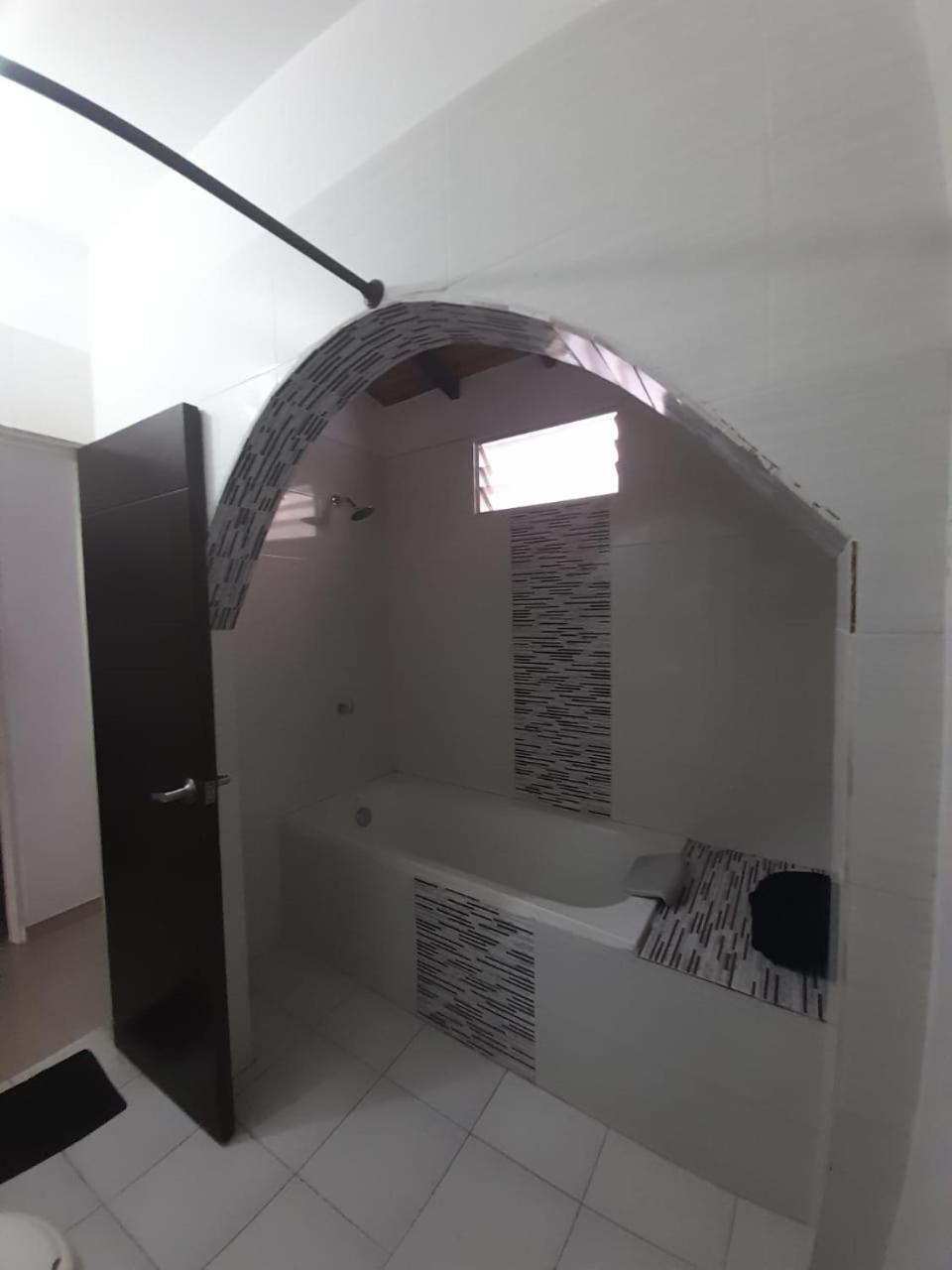 Apartamento De Lujo 圣希尔 外观 照片