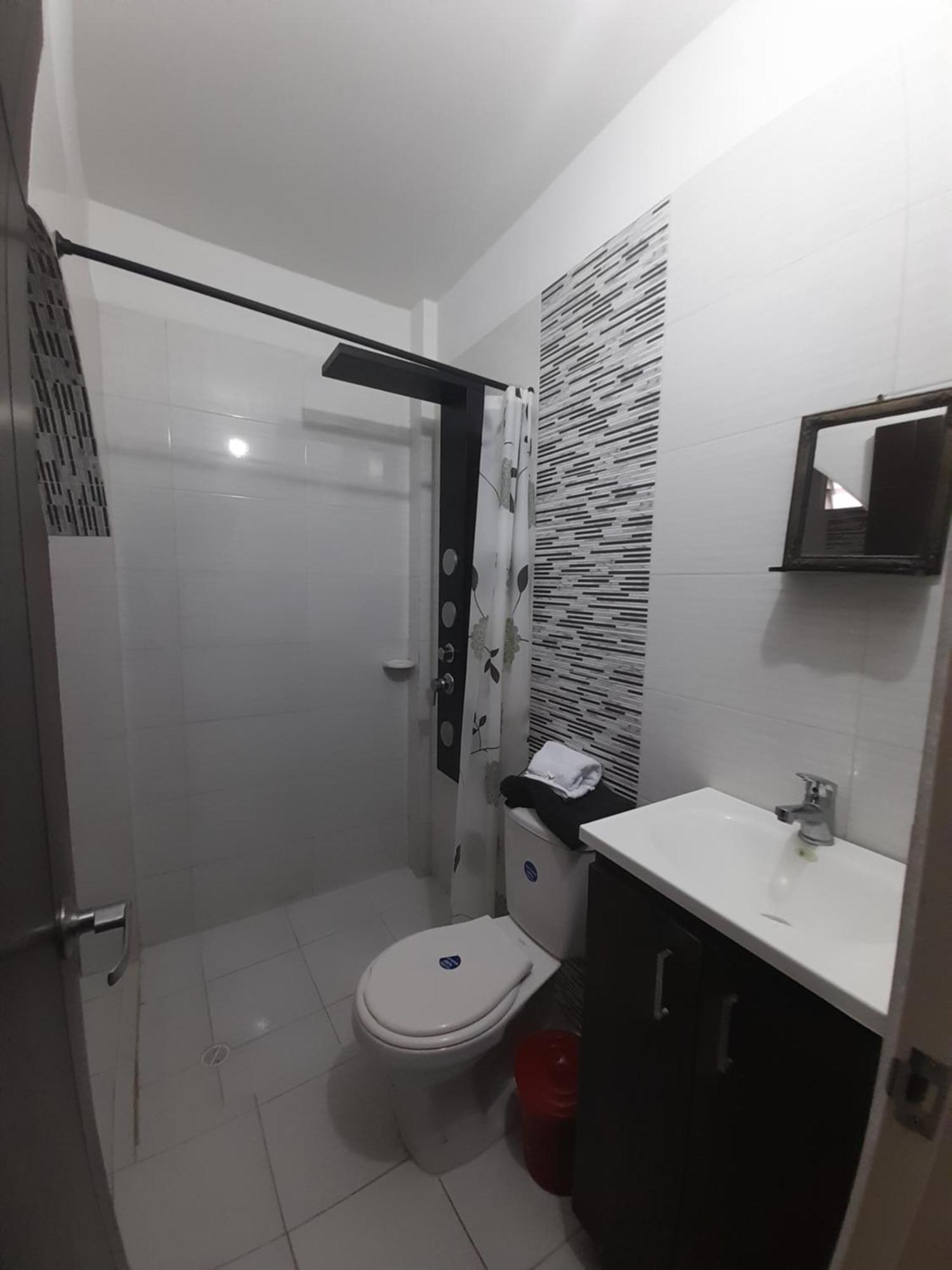 Apartamento De Lujo 圣希尔 外观 照片