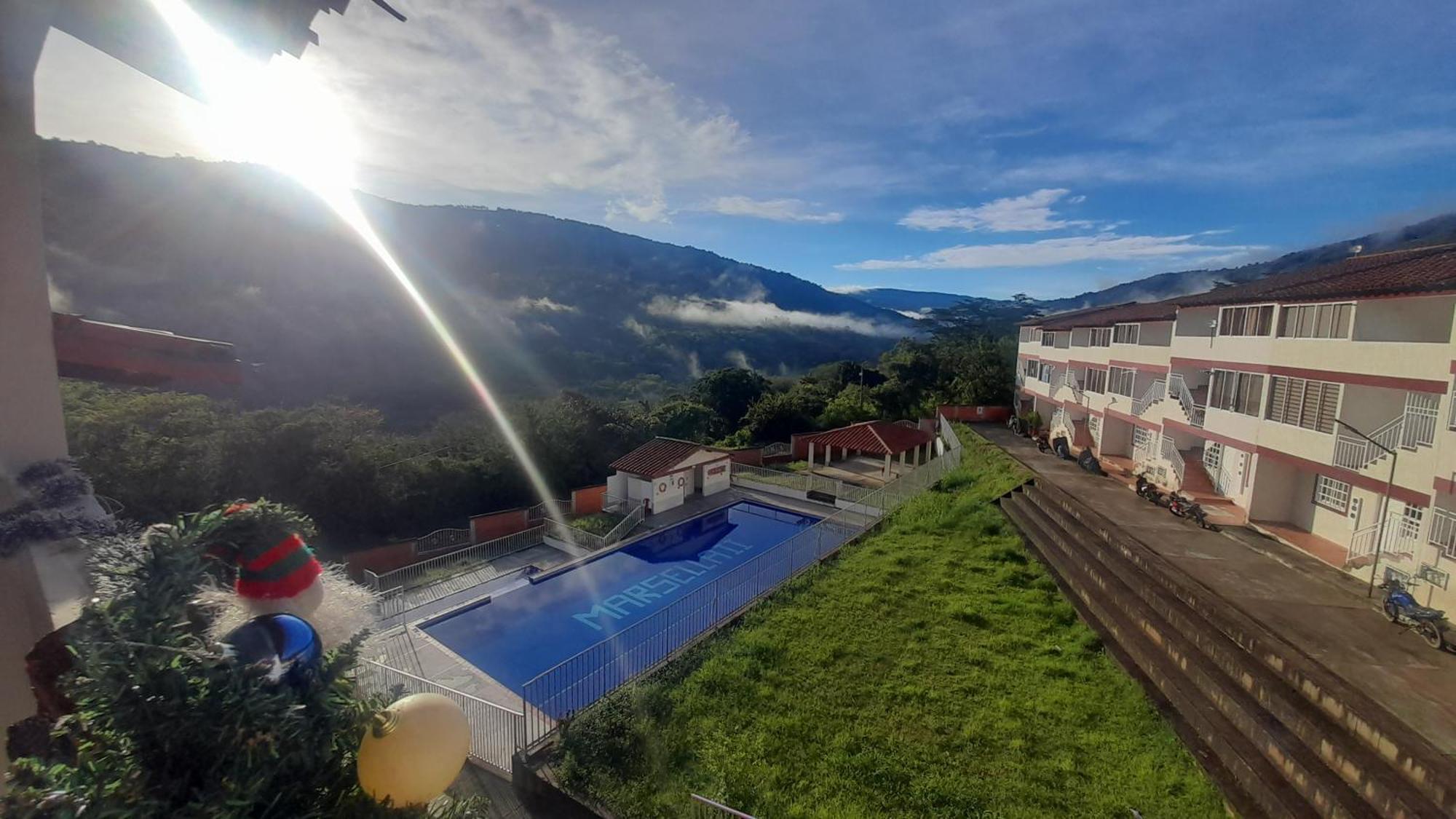Apartamento De Lujo 圣希尔 外观 照片