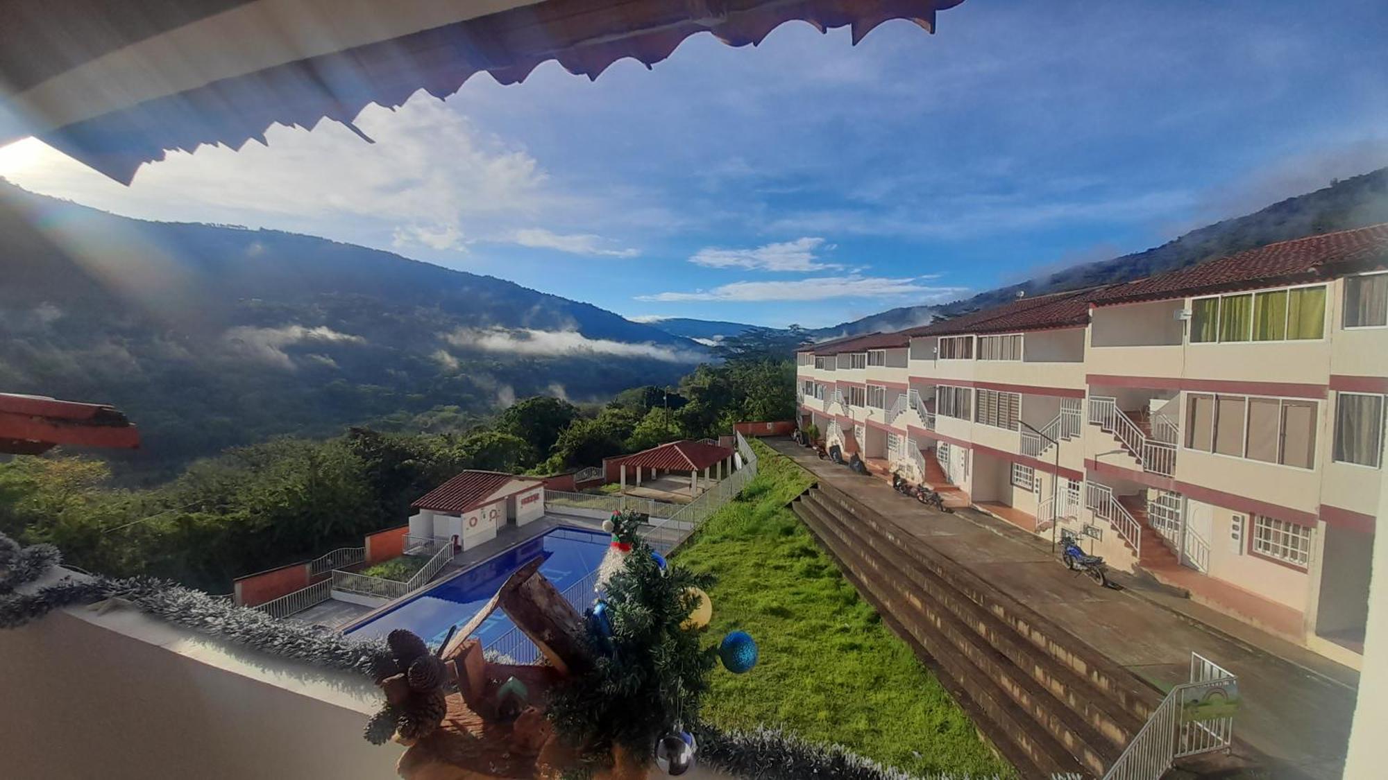Apartamento De Lujo 圣希尔 外观 照片
