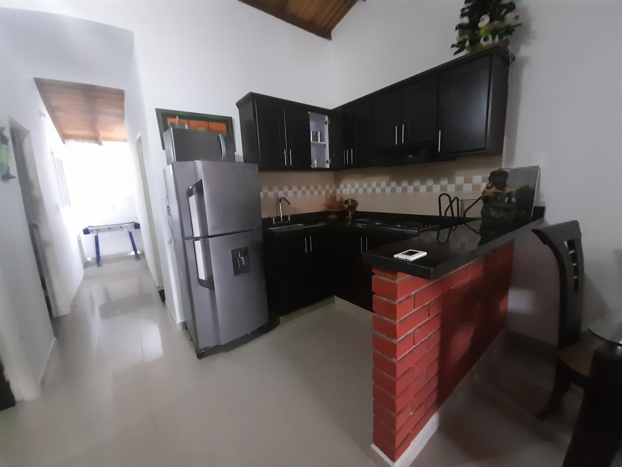 Apartamento De Lujo 圣希尔 外观 照片